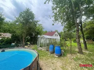 Prodej rodinného domu, Pohoří, 50 m2