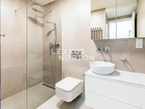 Prodej bytu 3+kk, Praha - Hodkovičky, Na lysinách, 80 m2