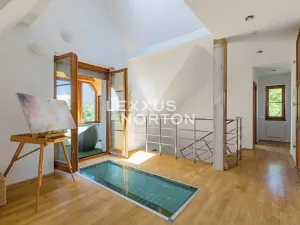 Prodej rodinného domu, Praha - Radotín, Sobětická, 252 m2