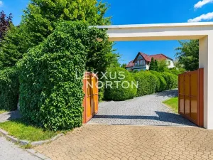 Prodej rodinného domu, Praha - Radotín, Sobětická, 252 m2