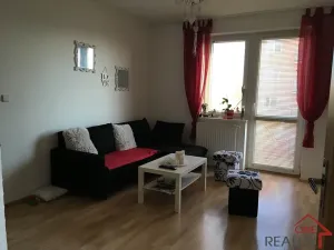 Pronájem bytu 2+kk, Zlín, Podlesí V, 55 m2
