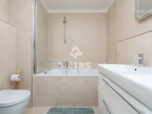Prodej bytu 4+kk, Praha - Horní Měcholupy, Hornoměcholupská, 140 m2