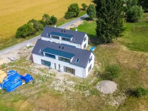 Prodej bytu 3+kk, Nové Strašecí - Pecínov, Pecínovská, 102 m2