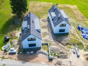 Prodej bytu 3+kk, Nové Strašecí - Pecínov, Pecínovská, 102 m2