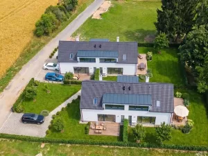 Prodej rodinného domu, Nové Strašecí - Pecínov, Pecínovská, 102 m2