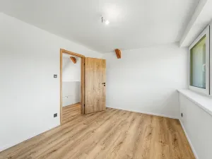 Prodej rodinného domu, Nové Strašecí - Pecínov, Pecínovská, 102 m2