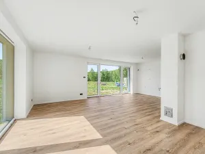 Prodej rodinného domu, Nové Strašecí - Pecínov, Pecínovská, 102 m2