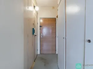 Prodej bytu 1+1, Chomutov, Písečná, 36 m2