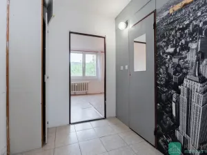 Prodej bytu 1+kk, Teplice, Prosetická, 33 m2