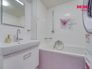 Pronájem bytu 3+kk, Plzeň - Jižní Předměstí, Černická, 81 m2