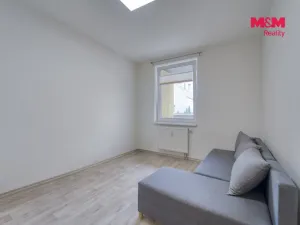 Pronájem bytu 3+kk, Plzeň - Jižní Předměstí, Černická, 81 m2