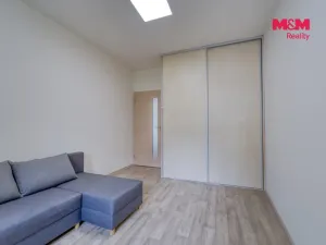 Pronájem bytu 3+kk, Plzeň - Jižní Předměstí, Černická, 81 m2