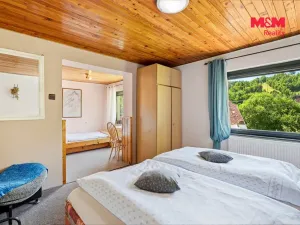 Prodej rodinného domu, Desná - Desná I, Spojovací, 360 m2