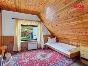 Prodej rodinného domu, Desná - Desná I, Spojovací, 360 m2