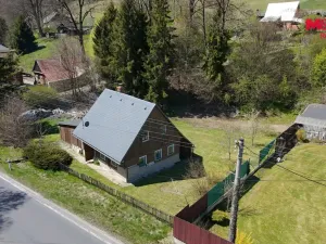 Prodej chalupy, Holčovice - Spálené, 80 m2