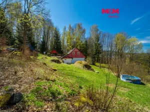 Prodej chalupy, Tanvald - Šumburk nad Desnou, 118 m2