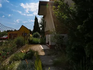 Prodej rodinného domu, Nýřany, Zahradní, 276 m2