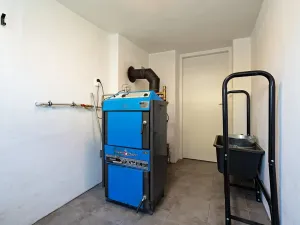 Prodej rodinného domu, Nýřany, Zahradní, 276 m2