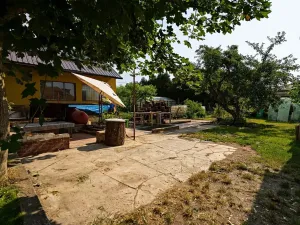 Prodej rodinného domu, Nýřany, Zahradní, 276 m2