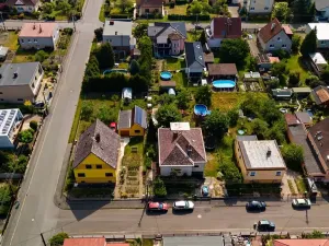 Prodej rodinného domu, Nýřany, Zahradní, 276 m2