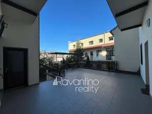 Pronájem bytu 2+kk, Brno, 40 m2