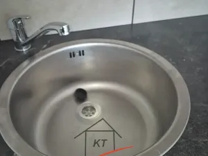 Pronájem bytu 1+kk, Děčín, Žerotínova, 35 m2