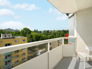Pronájem bytu 3+1, Brno, Suzova, 76 m2