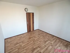 Pronájem bytu 1+kk, Brno, Jedovnická, 23 m2