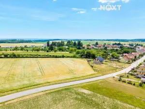 Prodej pozemku pro bydlení, Podomí, 2473 m2