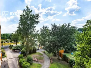 Prodej bytu 2+1, Teplice, Josefa Suka, 54 m2