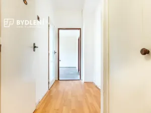 Prodej bytu 2+1, Teplice, Josefa Suka, 54 m2