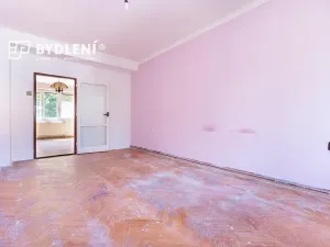 Prodej bytu 2+1, Teplice, Josefa Suka, 54 m2