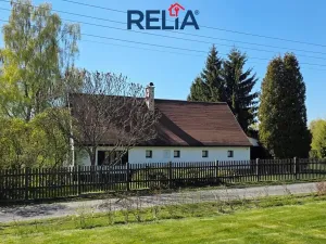 Prodej chalupy, Frýdlant, 170 m2