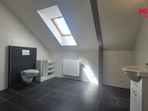 Pronájem bytu 3+kk, Prostějov, Polišenského, 110 m2