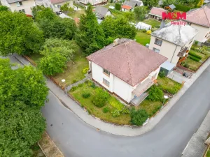 Prodej rodinného domu, Čestice, 256 m2
