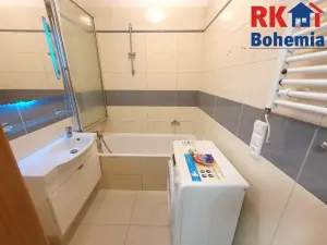 Pronájem bytu 3+1, Mladá Boleslav, Havlíčkova, 73 m2