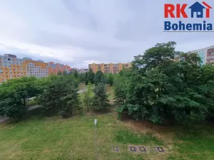 Pronájem bytu 3+1, Mladá Boleslav, Havlíčkova, 73 m2