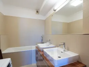 Pronájem bytu 3+kk, Praha - Velká Chuchle, 70 m2