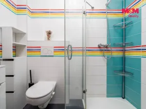 Prodej rodinného domu, Vodochody - Hoštice, Na Kopečku, 90 m2