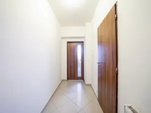 Prodej bytu 1+kk, Brno, Tišnovská, 29 m2