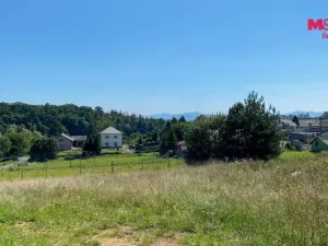 Prodej pozemku pro bydlení, Bílovec, 1. máje, 1138 m2