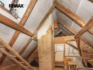 Prodej rodinného domu, Čižice, 80 m2