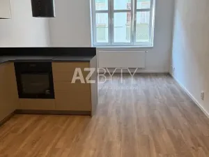 Prodej bytu 3+kk, Praha - Holešovice, Jirečkova, 89 m2