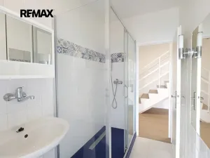 Pronájem bytu 4+1, Praha - Krč, V Štíhlách, 78 m2