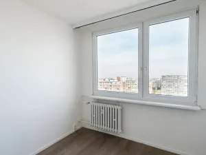 Pronájem bytu 4+1, Praha - Krč, V Štíhlách, 78 m2