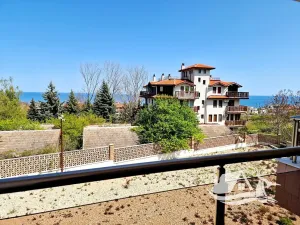 Prodej bytu 3+kk, Bjala, Bulharsko, 86 m2