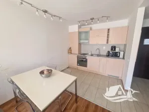Prodej bytu 2+kk, Bjala, Bulharsko, 67 m2