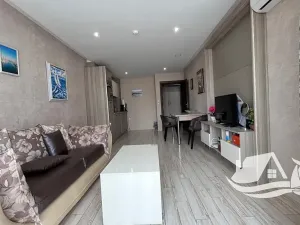 Prodej bytu 2+kk, Nesebar, Bulharsko, 71 m2