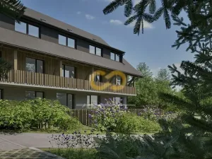 Prodej bytu 2+kk, Nové Hutě, 40 m2