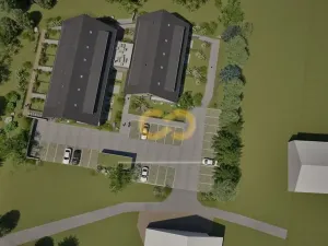 Prodej bytu 3+kk, Nové Hutě, 55 m2
